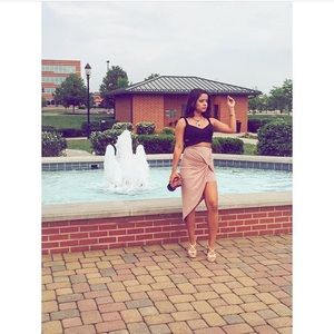 Long leg skirt 🧞‍♀️🧞‍♀️🧞‍♀️